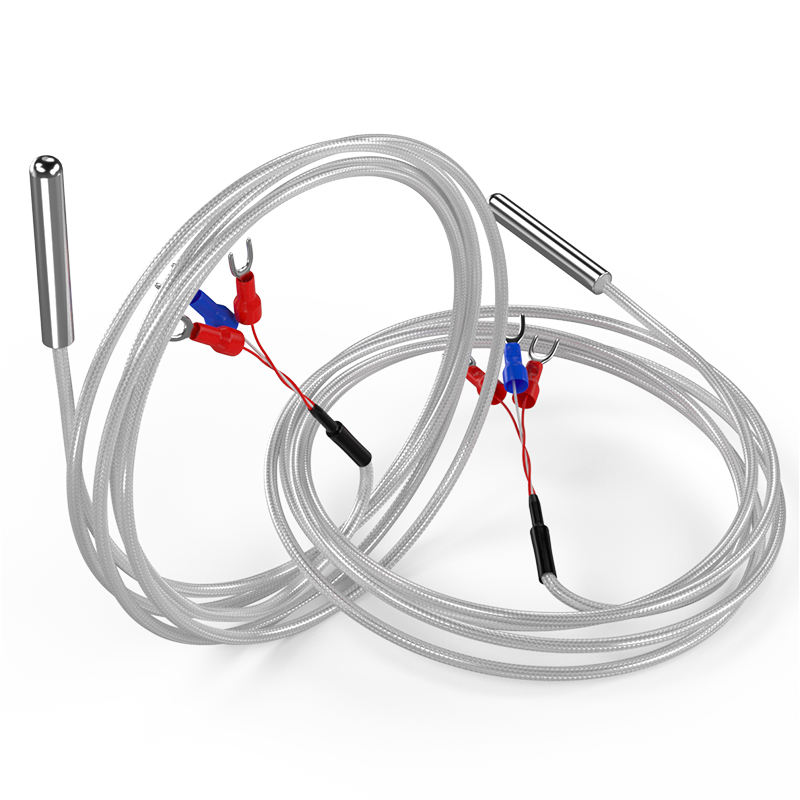 PT100温度传感器20_http://www.kaifuzhu.com_温度仪表_第1张