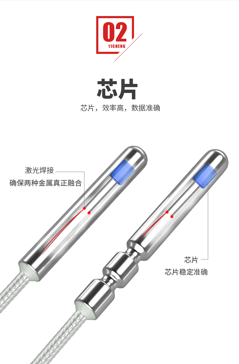 PT100温度传感器20_http://www.kaifuzhu.com_温度仪表_第10张